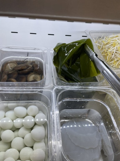 라사천마라탕 지산점 이미지