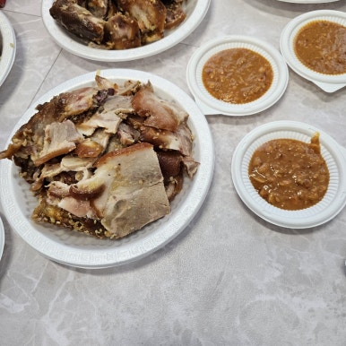 다모아순대족발 이미지