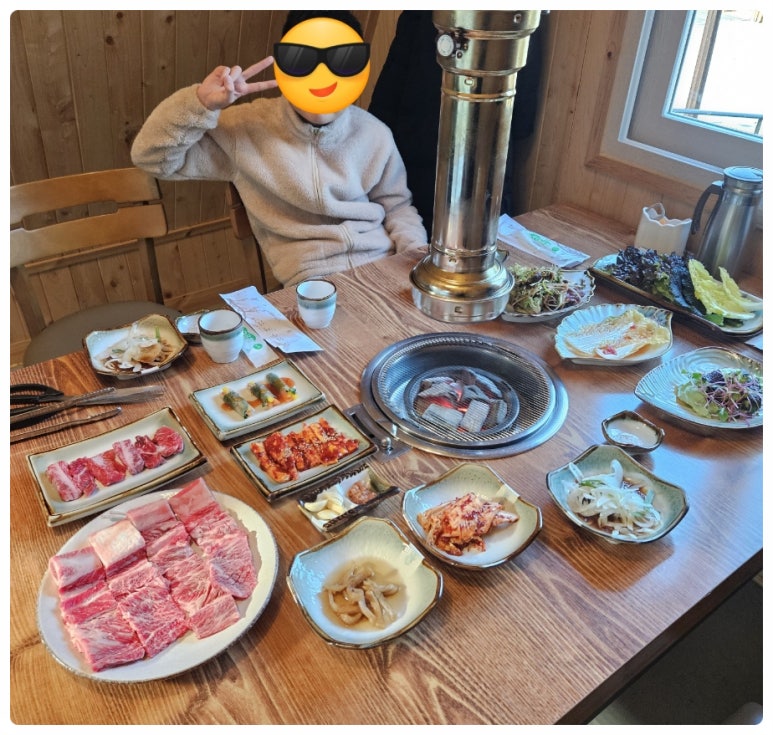성주한우명가 이미지