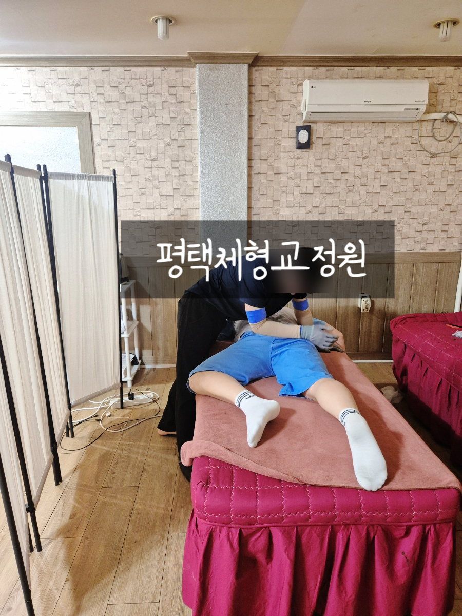 평택체형교정원 이미지