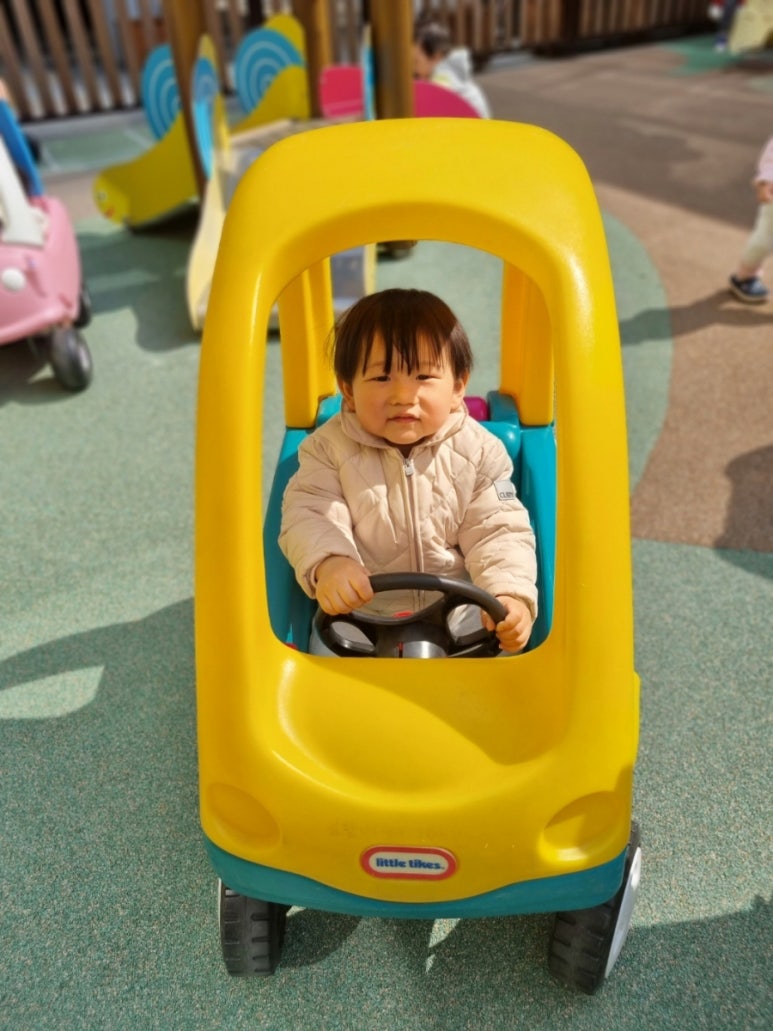 시립라온어린이집 이미지