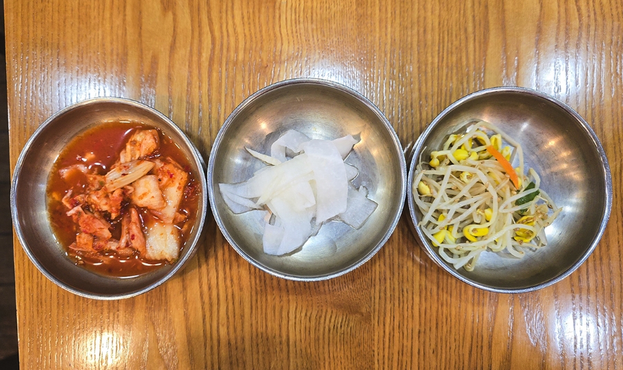 제주올레국수 이미지