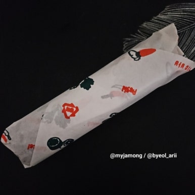 기냥김밥 이미지