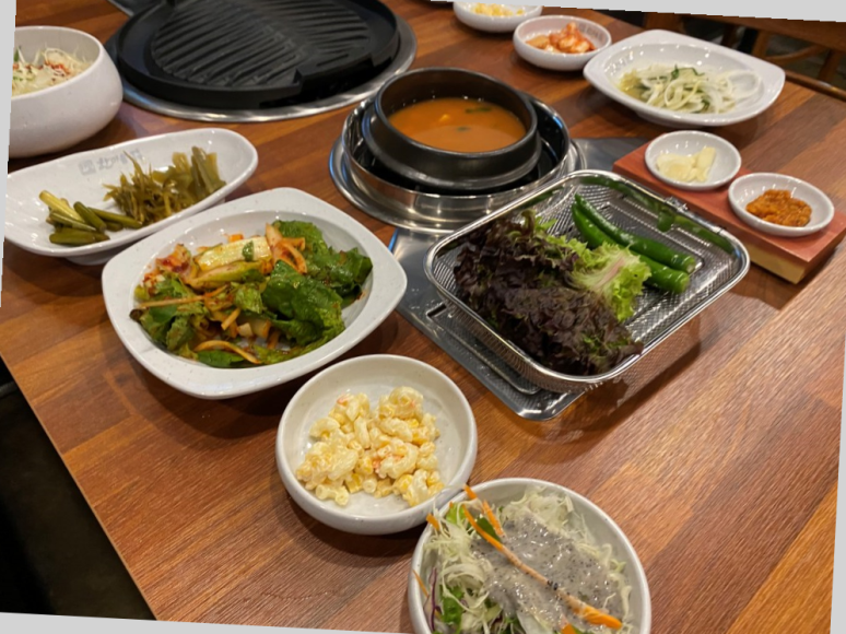 한마음 정육식당 평택용이점 이미지