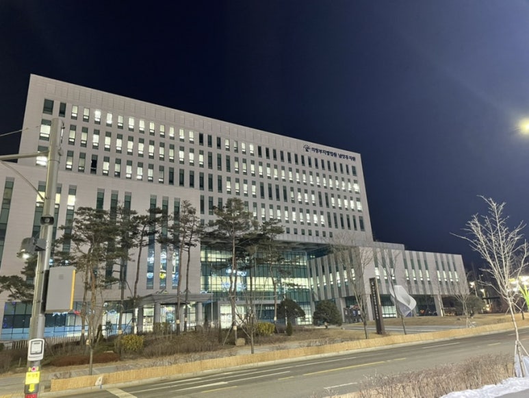 공릉동원조멸치국수다산점 이미지