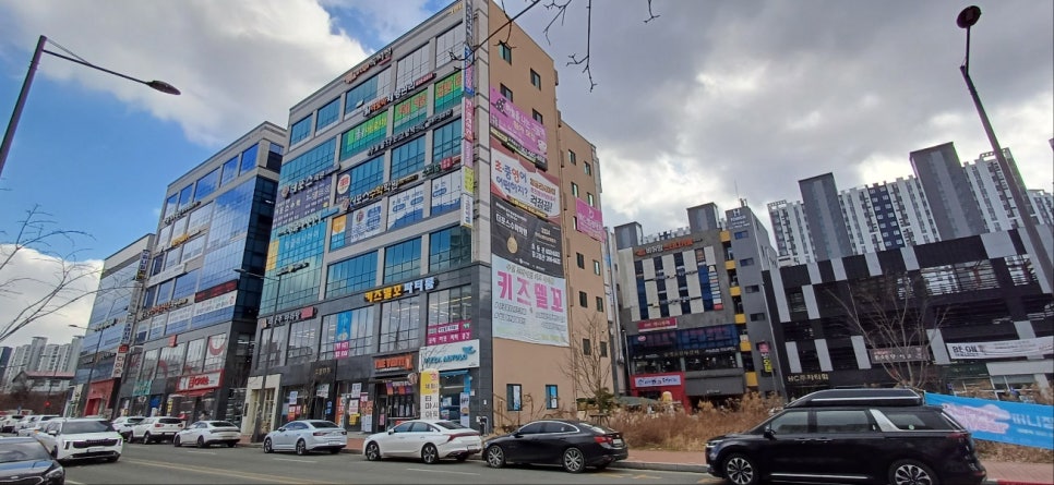 피자알볼로광주효천점 이미지