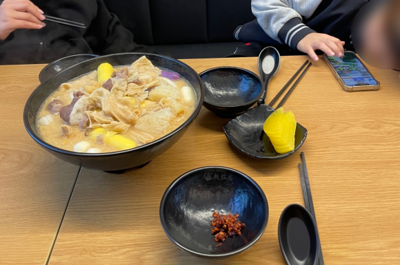라홍방 미아역점 이미지