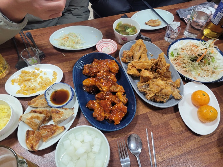 다이애나바베큐치킨 이미지