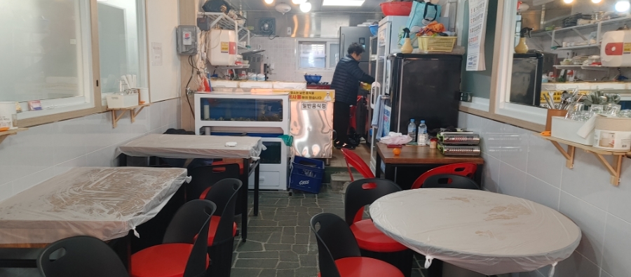 천복집 이미지