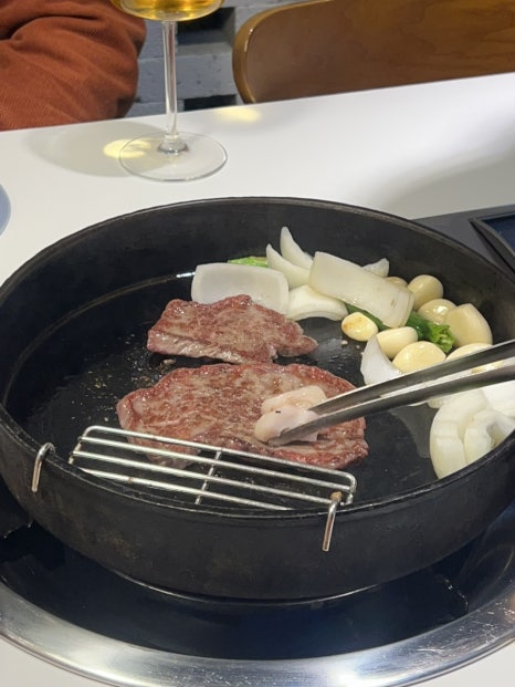뚱땡이멸치국수포차 이미지
