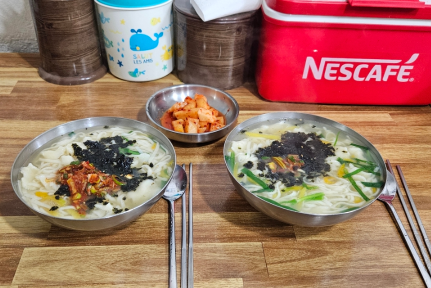 울릉분식 이미지