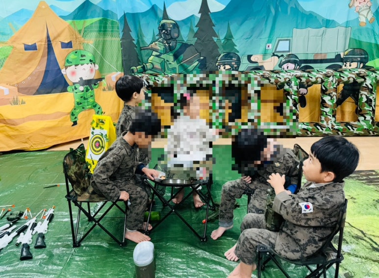 녹원어린이집 이미지
