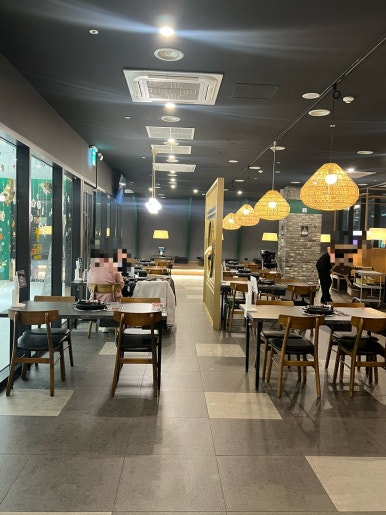 우등급 동탄호수공원점 이미지