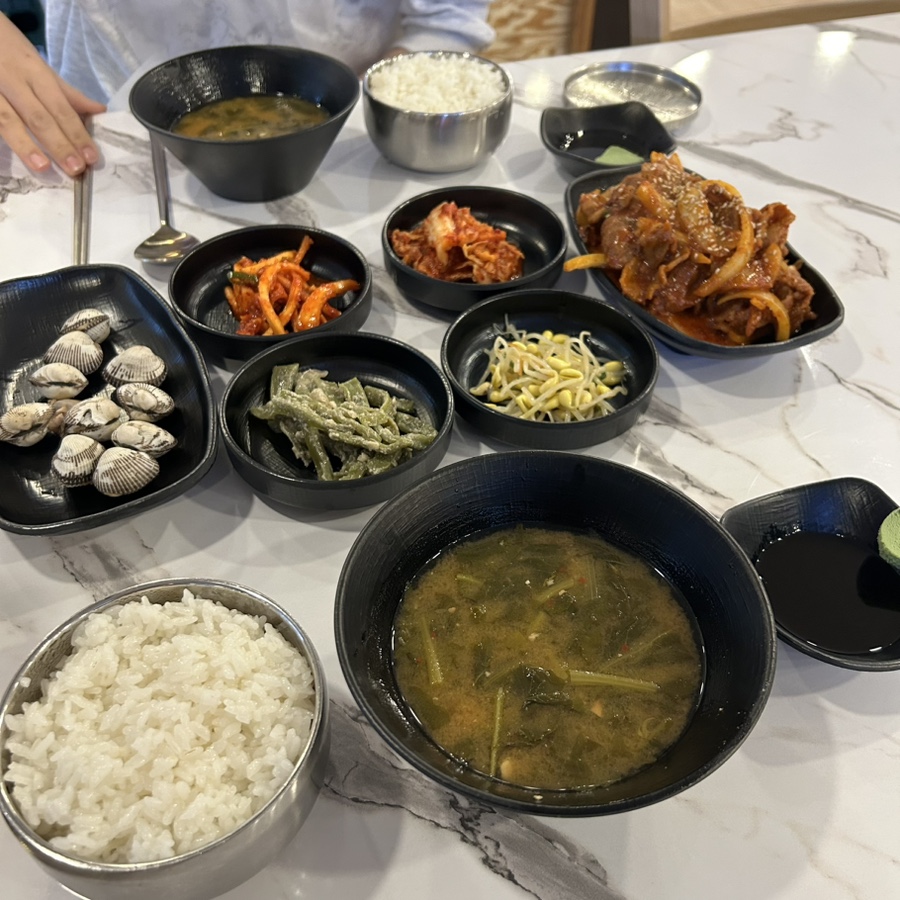 엄마반찬화곡 이미지