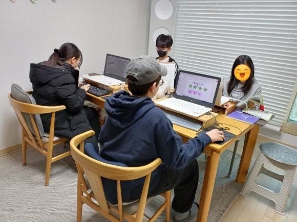컴이랑OA 이미지