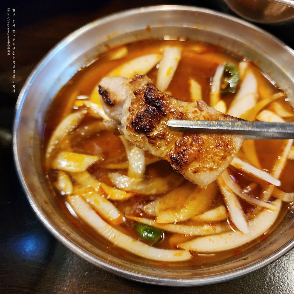 하나두리삼겹살 이미지