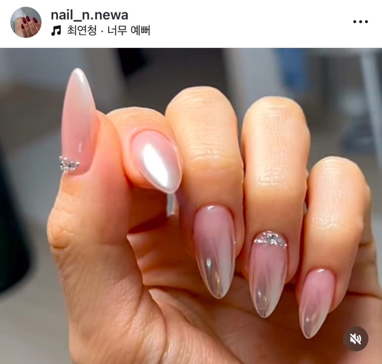 엔네일(N nail) 이미지