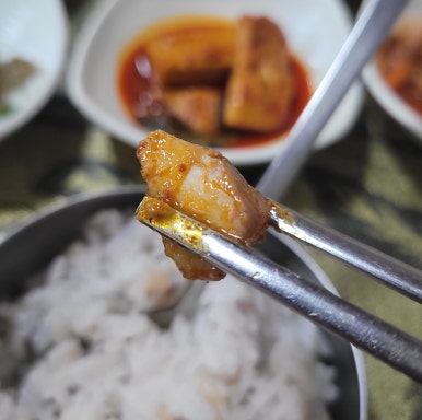 대곳밥상 이미지
