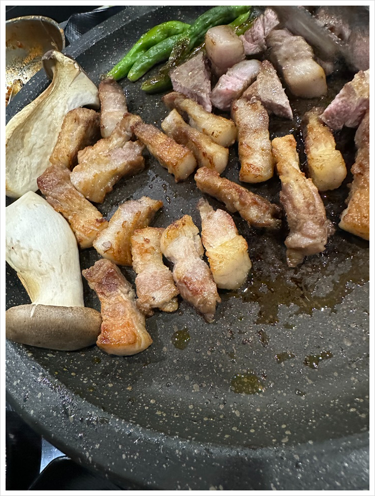 고기마당 이미지