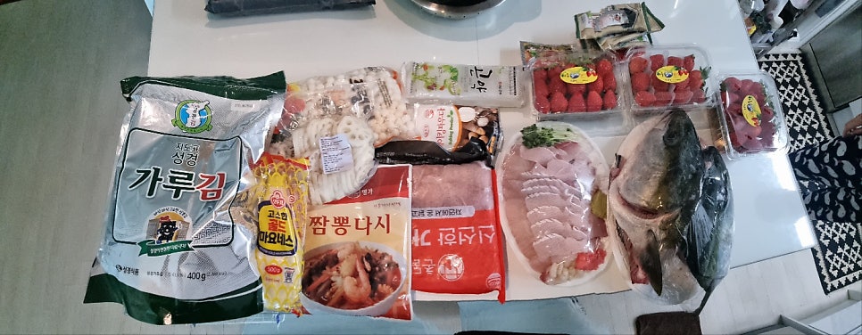 태광물산 이미지