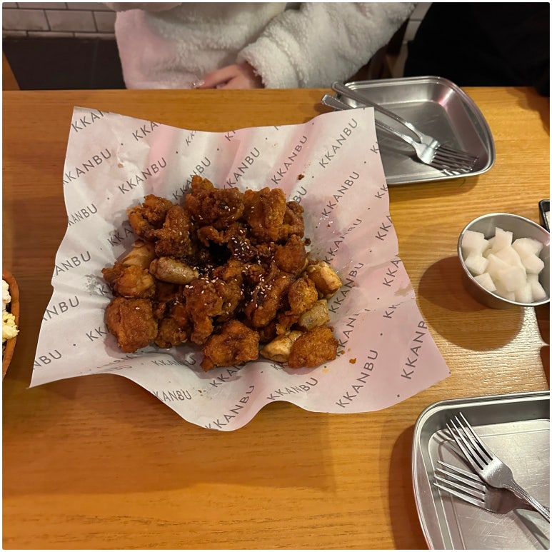 깐부치킨이천 이미지
