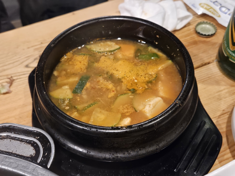 서울갈비 이미지