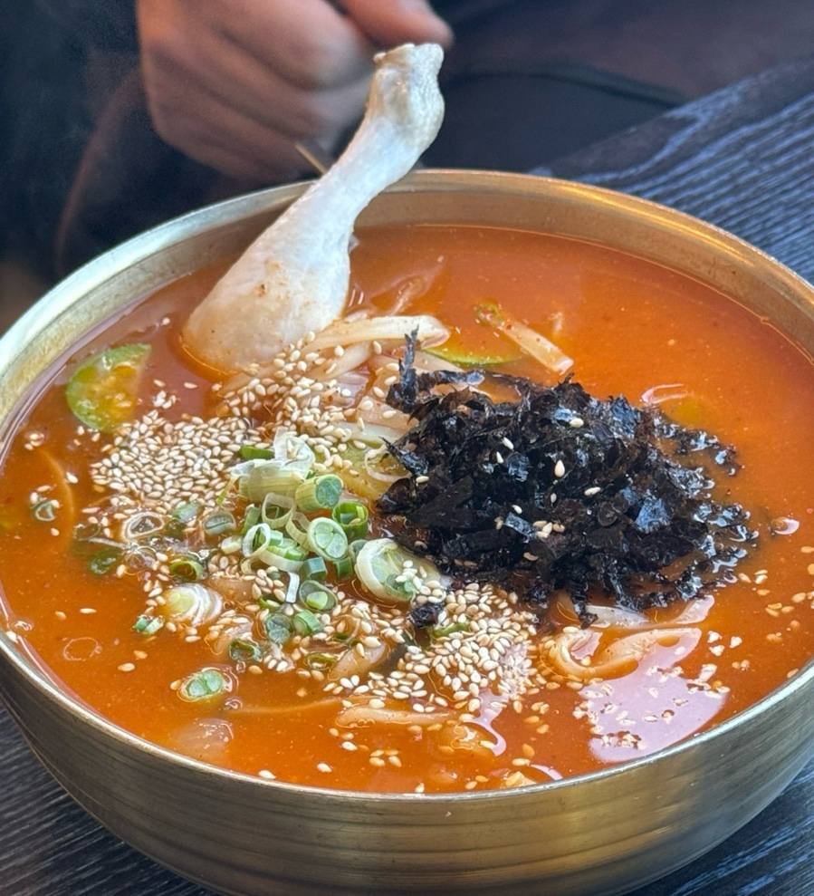 파주닭국수여수돌산점 이미지