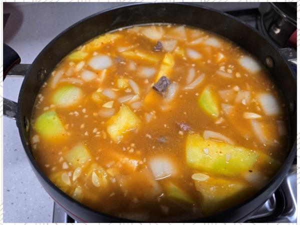 돌 정육점 이미지