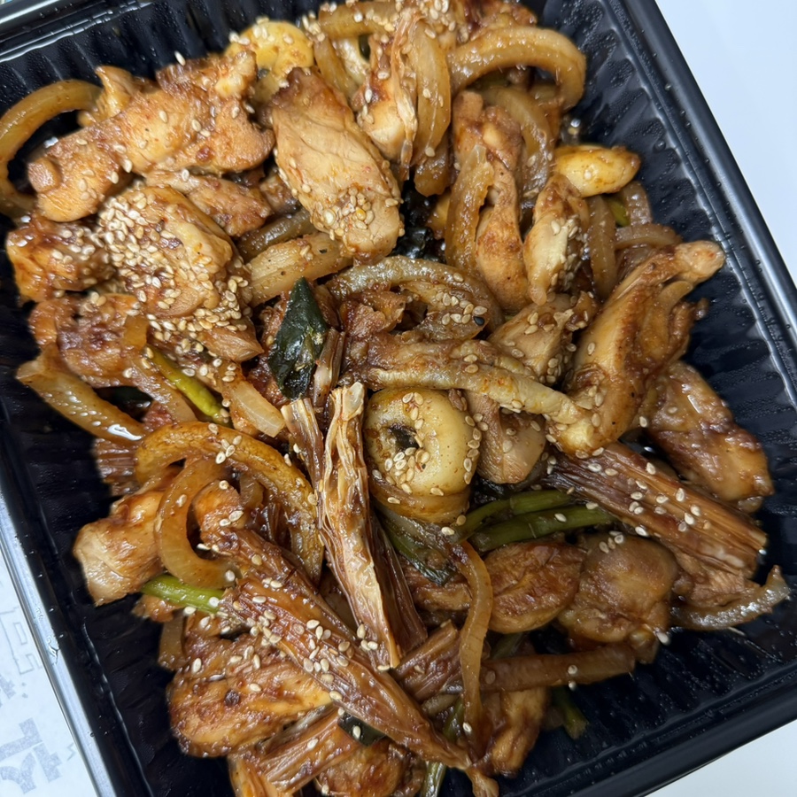 기영이숯불두마리치킨김해 이미지