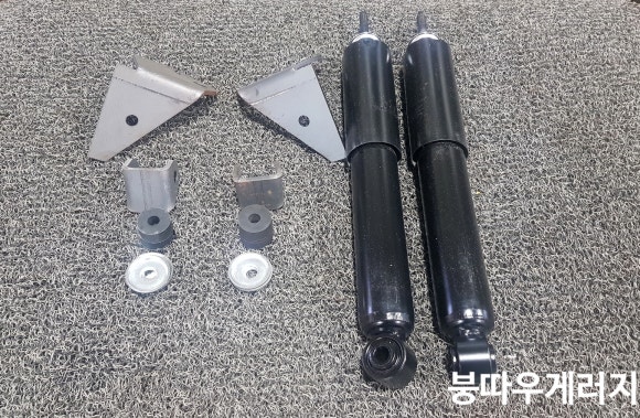 붕따우게러지 이미지