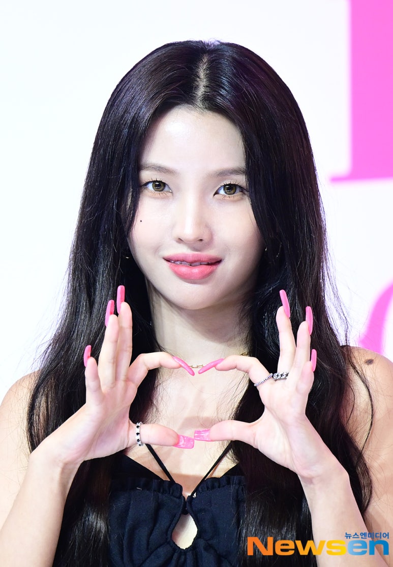 아이사랑퍼포먼스 이미지