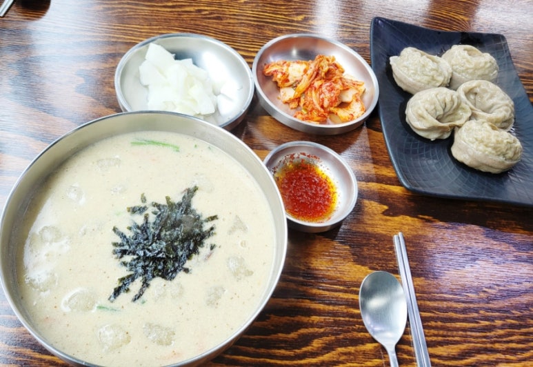 신봉평메밀 이미지