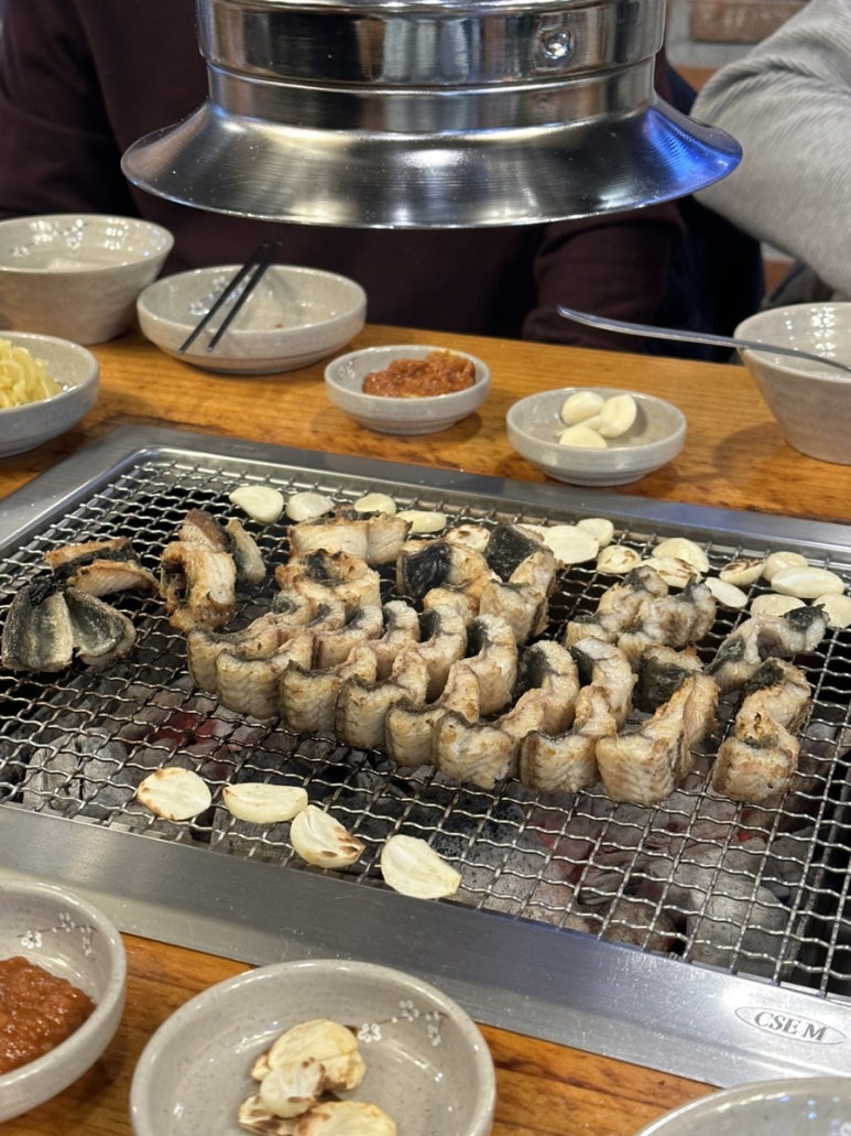풍동풍천민물장어 이미지