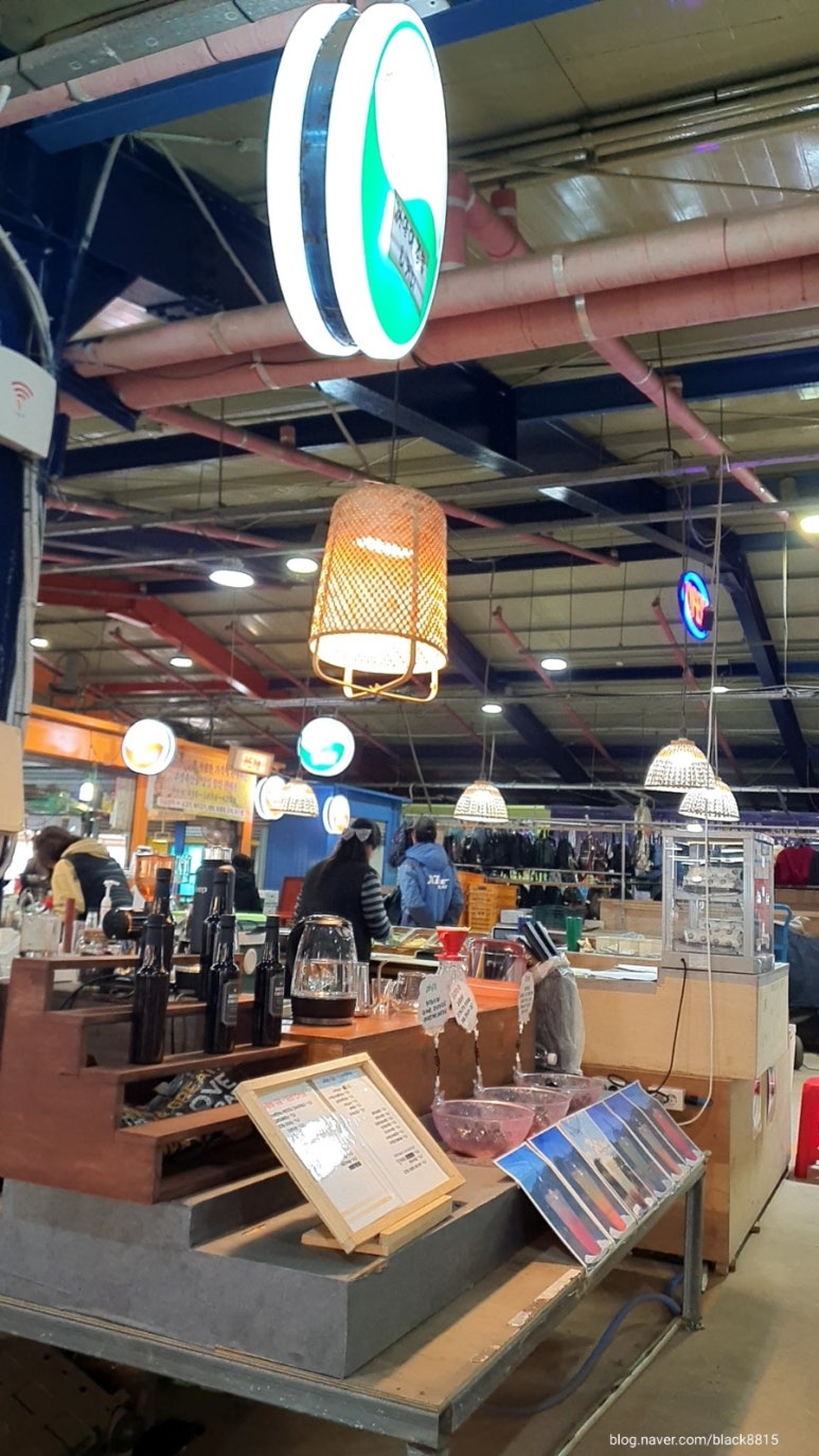 까망김밥 이미지