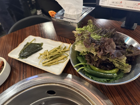 동래정 동탄역점 이미지