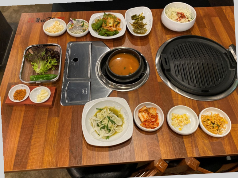 한마음 정육식당 평택용이점 이미지