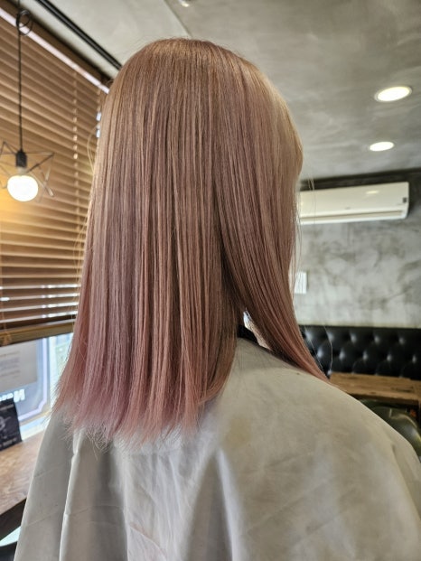 라온헤어살롱 이미지