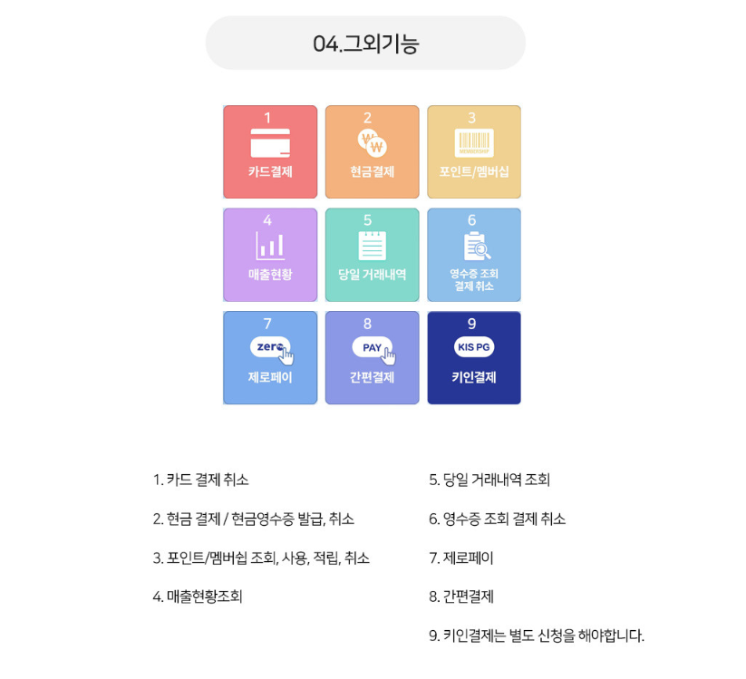 (주)21포스 이미지