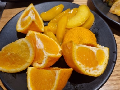 로운커피 이미지