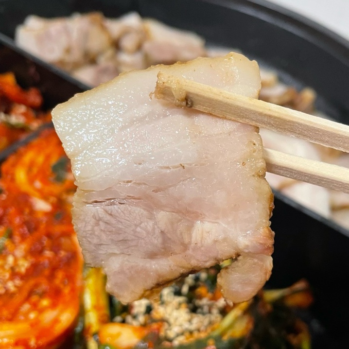 애항아리보쌈 이미지