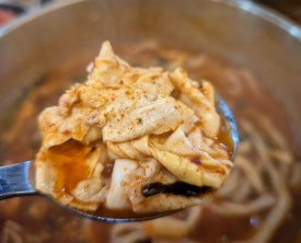상신칼국수 이미지