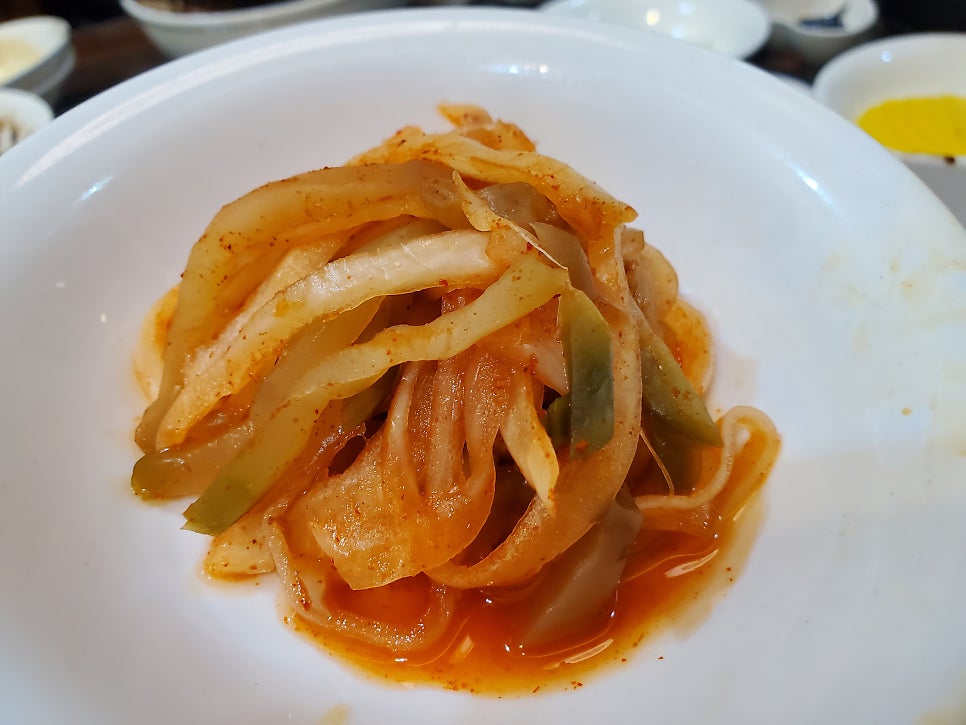 중화요리반점 이미지