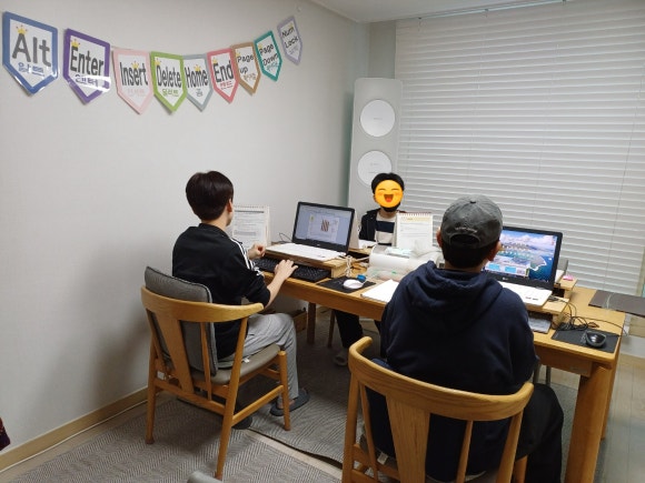 컴이랑OA 이미지