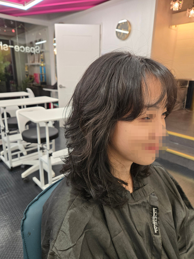 엘라뷰티헤어 이미지