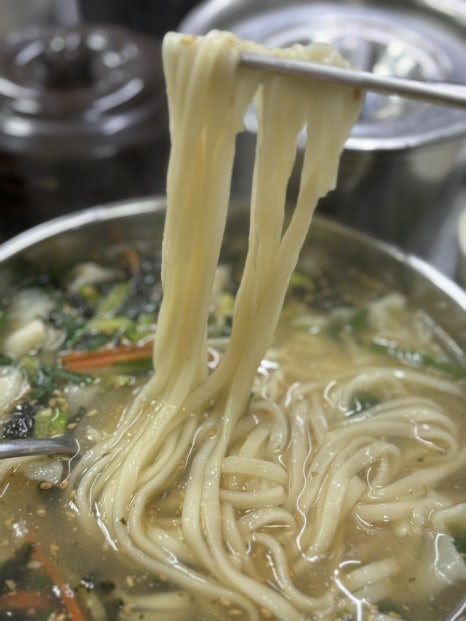 맛있는집국수나라 이미지