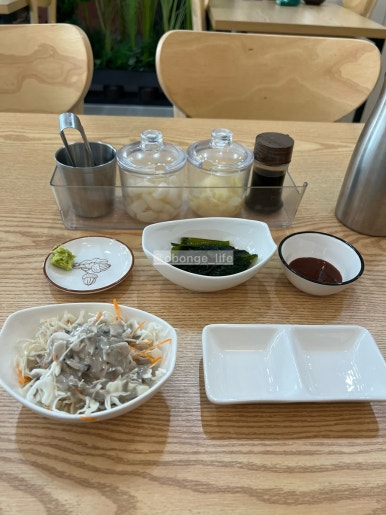 한들스시 이미지