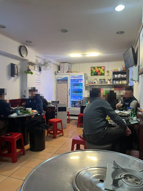 왕십리막내곱창 이미지