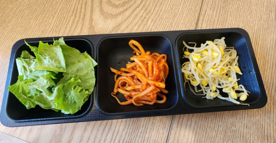 이화청국장 이미지