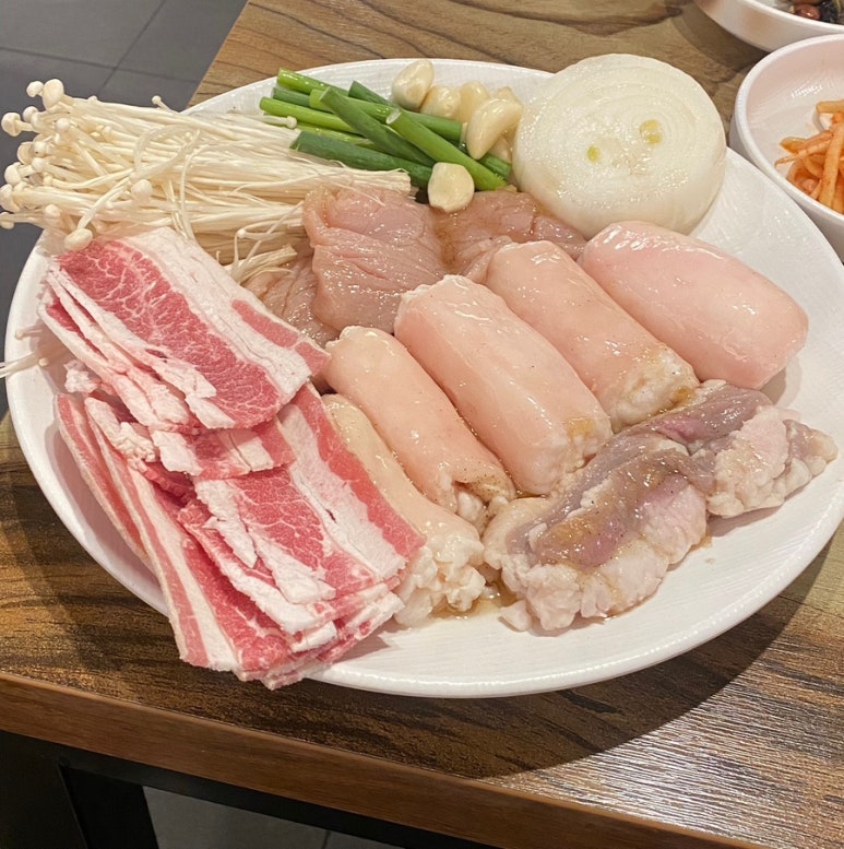 참우돌양곱창 이미지