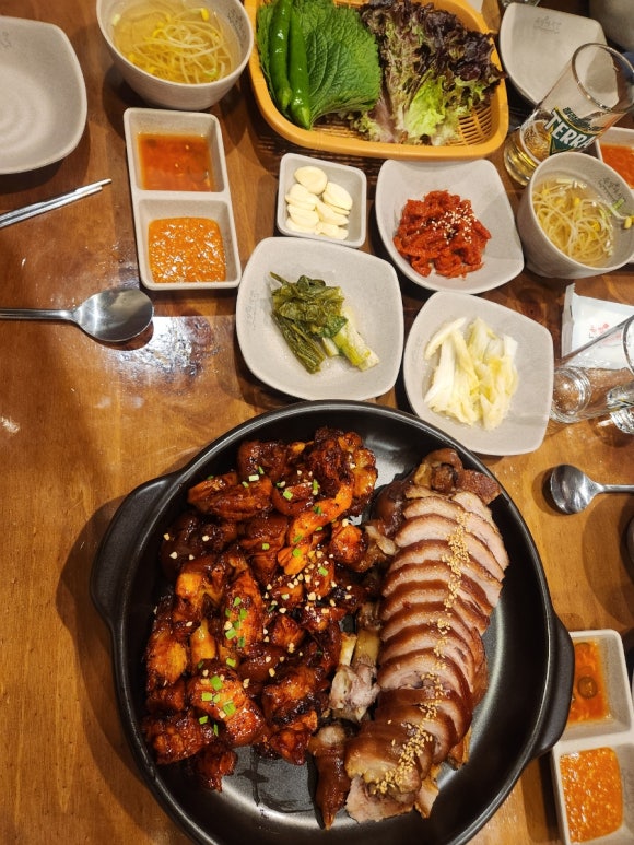 족발야시장오산대역점 이미지